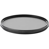

NiSi 72mm PRO Circular Polarizer Filter
