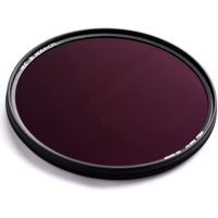 

NiSi 72mm Circular Polarizer Filter with 6-Stop Solid Neutral Density 1.8 Filter