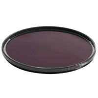 

NiSi 95mm 15-Stop PRO Round ND Filter