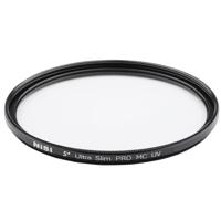 

NiSi 77mm S+ Ultra Slim Pro MC UV Filter (Adorama Exclusive)