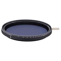 

NiSi 72mm Variable Neutral Density 1.5-5 Stop Filter
