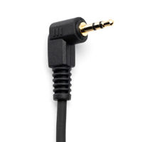 

NiSi CF1 Shutter Release Cable for Bluetooth Shutter Control