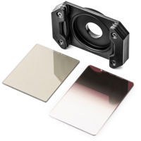 

NiSi P1 Compact Filter Kit for Smartphones