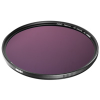

NiSi 62mm Nano IR ND1000 Neutral Density 10 Stop (3.0) Filter