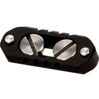 

Tilta Tiltaing 18mm NATO Rail Attachment, Black