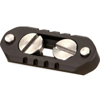 

Tilta Tiltaing 18mm NATO Rail Attachment, Tilta Gray