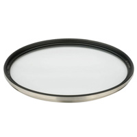 

NiSi 82mm Titanium Frame Pro Nano UV Cut-395 Filter