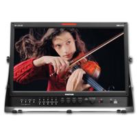 

Ikan 17.3" Full HD LCD Professional Monitor with 12G-SDI Single Link 4K Support, 1920x1080