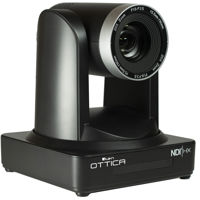 

Ikan OTTICA NDI/HX 1080p PTZ Video Camera with 20x Optical Zoom