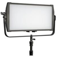 

Ikan OYC15 Onyx RGBWA Digital Color LED 1 x 2 Soft Light Fixture with Tuneable RGB Color Control