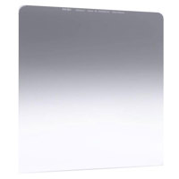 

NiSi 150x170mm Nano Medium-Edge Graduated Infrared Neutral Density 0.6 (2-Stop) Glass Filter