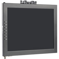 

Ikan PT15-TM 15" High-Bright Talent Monitor Add-On Kit for PT4500 Series