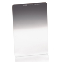 

NiSi P1 Prosories Soft GND8 (0.9) 3-Stop Filter for Mobile Phones and Compact Camera Systems