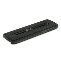

Ikan E-Image Quick Release Plate for EI-7103H Fluid Head and EI-7902A Pedestal Kit