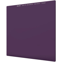 

NiSi NiSi 70x80mm Nano Infrared Neutral Density 3.0 (10-Stop) Glass Filter