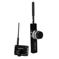 

Ikan Ikan PD Movie Remote Air Two Wireless Follow Focus System with Standard Drive Motor, 300' Range