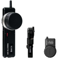 

Ikan PD Movie Remote Air 4 Single Motor Wireless Lens Control Kit
