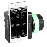 

Ikan PD3-P1 PD Movie Remote Air Pro Single Channel Wireless Follow Focus for Apple iPhone 6, 6s, 6 Plus, 6s Plus and iPod Touch Integration