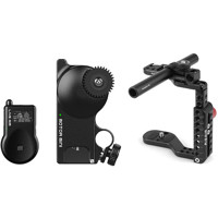 

Ikan PDMOVIE Live Air 2 Compact Wireless Zoom Control Kit
