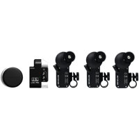 

Ikan PD Movie LIVE PRO Three-Channel Lens Control System