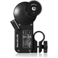 

Ikan PD Movie 1.2Nm High-Torque Motor Pro