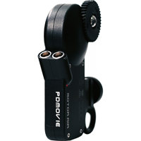 

Ikan PD Movie PD-MX Remote Air Slave Motor