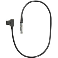 

Ikan STRATUS 19" D-Tap Power Cable for Canon C200 Mk II, Canon C300 Mk II and RED DSMC2 Cameras