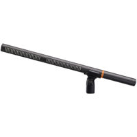 

Ikan E-IMAGE PM-846 Hyper-Cardioid Shotgun Microphone