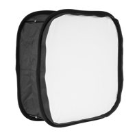 

Ikan Presto Softbox with Egg Crate for 1 x 1 LED Lights
