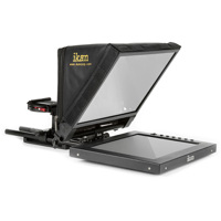 

Ikan 12" Portable Teleprompter Kit