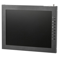 

Ikan PT15-HB-V2 15" High Bright Teleprompter LED Monitor, Version 2