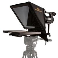 

Ikan PT3500-HB 15" High Bright Beam Splitter Teleprompter, 20' Reading Range, 1920x1080