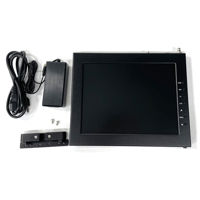 

Ikan Conversion Kit from PT-ELITE-PRO2 Tablet to PT4200 Traditional Teleprompter