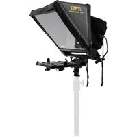 

Ikan Elite Universal Tablet & iPad Teleprompter with Remote for Light Stand