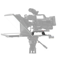

Ikan PT-RISER-50 Teleprompter Riser Plate for PT4500 and PT4700
