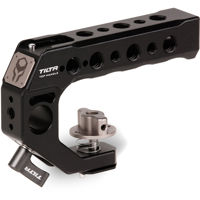 

Tilta Tiltaing Lightweight Quick Release Top Handle, Black