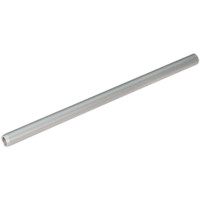 

Tilta 8" Threaded Aluminum 15mm Rod, Gray