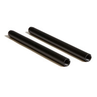 

Tilta 10" Threaded Rod for 19mm Rod Adapters, Pair