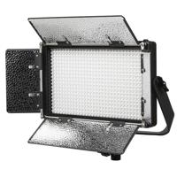 

Ikan Rayden Half x 1 Bi-Color Studio Light with DMX Control