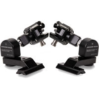 

Tilta Tiltamax Armorman 3.0 Universal Gimbal Ring Adapter, Pair