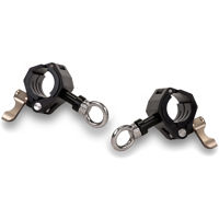 

Tilta Tiltamax Armorman 3.0 Overhead Configuration Gimbal Ring Adapter Clamp, Set of 2