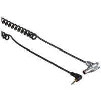 

Tilta 27" 2.5mm LANC Run/Stop Cable for Sony PXW-FS5, PXW-FS7, Panasonic AU-EVA1 and Blackmagic URSA Mini, URSA Mini Pro Cameras