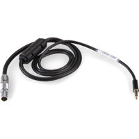 

Tilta 27" Nucleus-M Run/Stop Cable for Canon C200/C300 MKII Camera