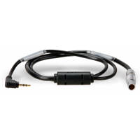 

Tilta 27" Nucleus-M Run/Stop Cable for FUJIFILM X-T3 Camera, Black