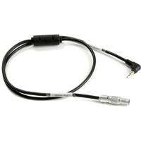

Tilta Nucleus-M 2.5mm LANC Run/Stop Cable for Sony FS5/FS7, and Panasonic Eva Cameras