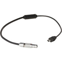 

Tilta 27" Nucleus-M Run/Stop Cable for Canon 5D Series Cameras