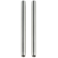 

Tilta 10" Stainless Steel 19mm Rod, Pair