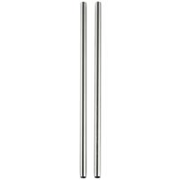 

Tilta 22" Stainless Steel 19mm Rod, Pair