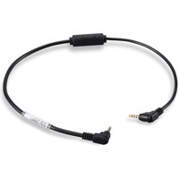 

Tilta Nucleus-Nano Run/Stop Cable for Sony FS5, FS7, Blackmagic URSA, Panasonic EVA1 Camera System