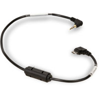 

Tilta Side Focus Handle Run/Stop Cable for 2.5mm LANC Port